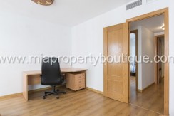 piso 3 habitaciones alicante centro costa blanca