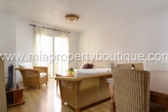 piso 3 habitaciones alicante centro costa blanca