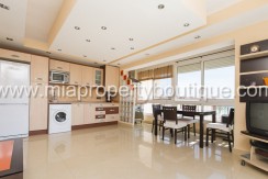 piso primera linea playa san juan costa blanca viviendas