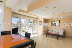 piso primera linea playa san juan costa blanca viviendas