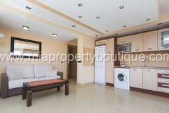 piso primera linea playa san juan costa blanca viviendas