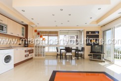 piso primera linea playa san juan costa blanca viviendas