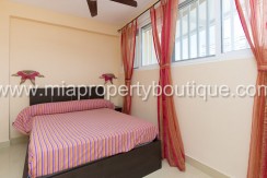 piso primera linea playa san juan costa blanca viviendas