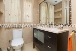 piso primera linea playa san juan costa blanca viviendas