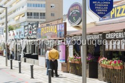 piso primera linea playa san juan costa blanca viviendas