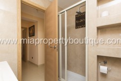 piso primera linea playa san juan costa blanca viviendas