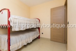 piso primera linea playa san juan costa blanca viviendas