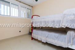 piso primera linea playa san juan costa blanca viviendas