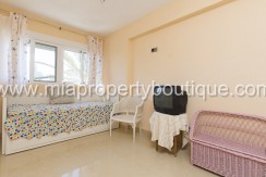 piso primera linea playa san juan costa blanca viviendas