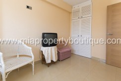 piso primera linea playa san juan costa blanca viviendas