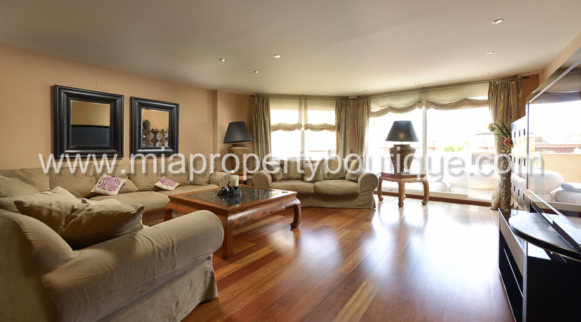 en venta chalet cabo huertas costa blanca