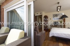 en venta chalet cabo huertas costa blanca