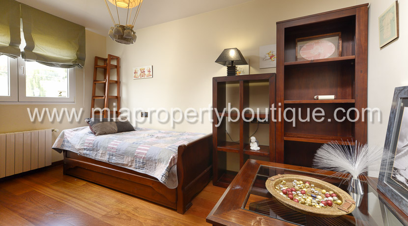 en venta chalet cabo huertas costa blanca