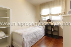 en venta chalet cabo huertas costa blanca