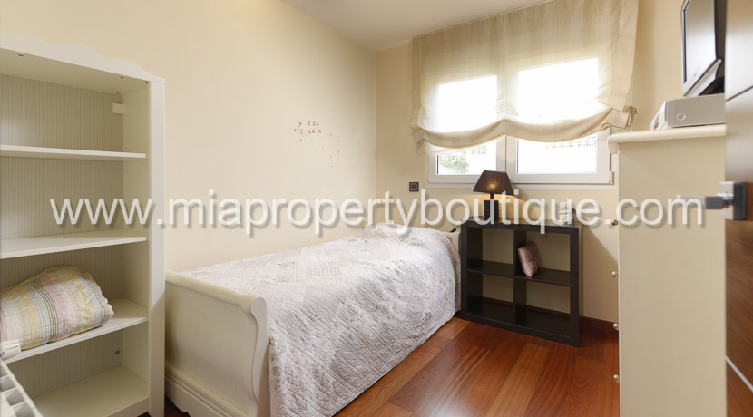 en venta chalet cabo huertas costa blanca