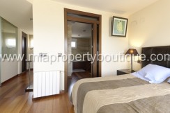 en venta chalet cabo huertas costa blanca