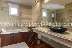 en venta chalet cabo huertas costa blanca