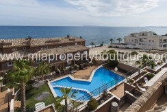 en venta chalet cabo huertas costa blanca