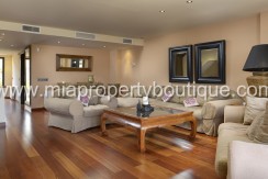 en venta chalet cabo huertas costa blanca