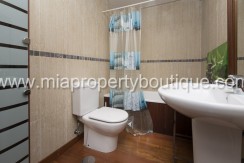 en venta chalet cabo huertas costa blanca