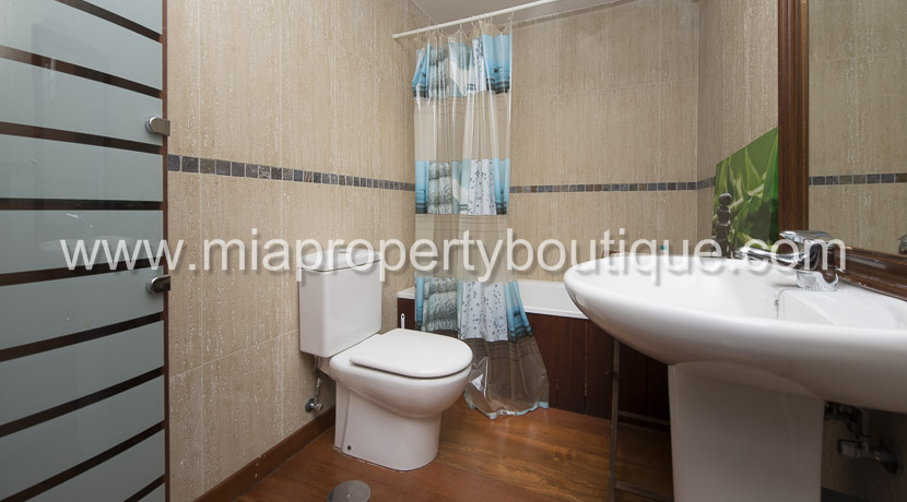 en venta chalet cabo huertas costa blanca