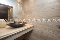 en venta chalet cabo huertas costa blanca
