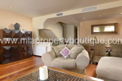 en venta chalet cabo huertas costa blanca
