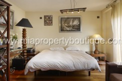 en venta chalet cabo huertas costa blanca
