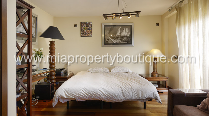en venta chalet cabo huertas costa blanca