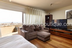 en venta chalet cabo huertas costa blanca