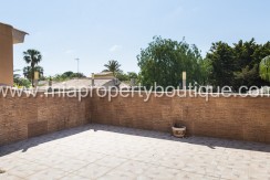 el campello chalet se vende