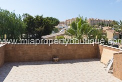 el campello chalet se vende