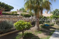 el campello chalet se vende