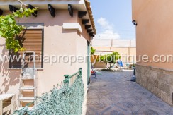 el campello chalet se vende