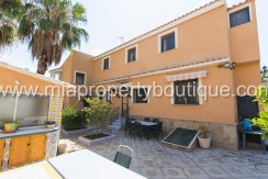 el campello chalet se vende