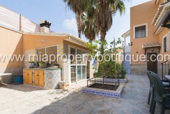 el campello chalet se vende