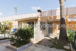 el campello chalet se vende