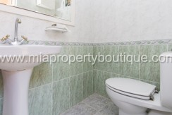 el campello chalet se vende