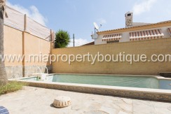 el campello chalet se vende