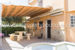 el campello chalet se vende