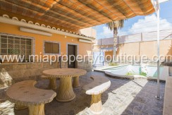 el campello chalet se vende
