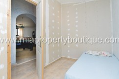 el campello chalet se vende