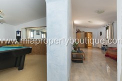 el campello chalet se vende