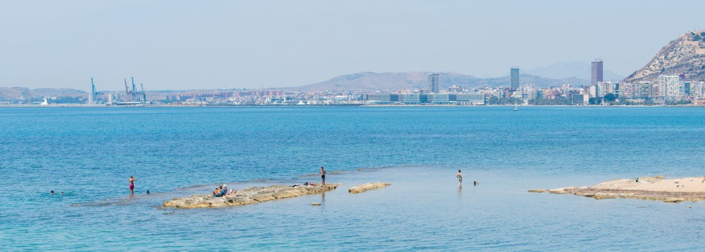 Flats for sale Costa Blanca