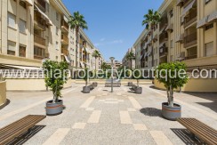 alquiler piso 3 habitaciones san juan pueblo