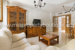 alquiler piso 3 habitaciones san juan pueblo