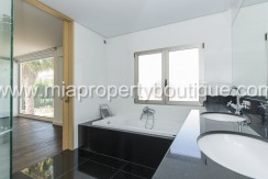 san juan alicante benimagrell casa chalet costa blanca alquiler