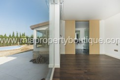 san juan alicante benimagrell casa chalet costa blanca alquiler