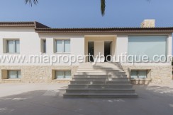 san juan alicante benimagrell casa chalet costa blanca alquiler