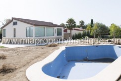 san juan alicante benimagrell casa chalet costa blanca alquiler